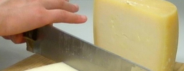 Cómo comparar la calidad de los quesos y la preferencia del consumidor