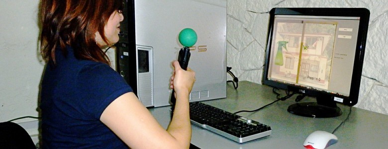 Crean sistema de inteligencia artificial para dar terapia a personas con derrame cerebral