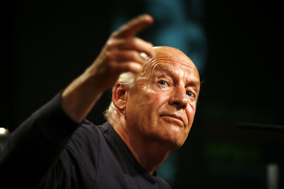 Eduardo Galeano, "un fueguito" que iluminó toda América Latina