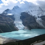 El 70% de los glaciares del oeste de Canadá podrían desaparecer para 2100