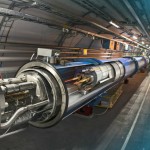 El LHC se vuelve a poner en marcha