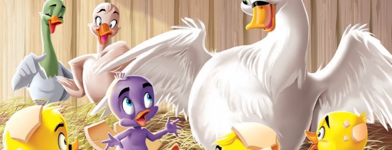 El Patito Feo