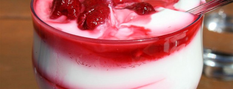 El consumo habitual de yogur no mejora la salud