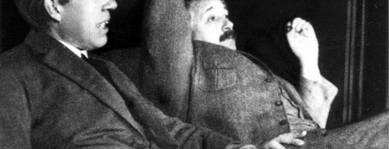 El experimento mental de Einstein-Bohr hecho realidad