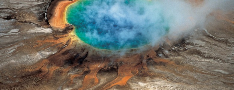 El supervolcán de Yellowstone alberga otra reserva de magma aún más grande