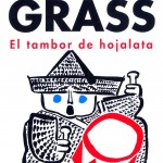 El tambor de hojalata de Günter Grass: Las cuatro faldas