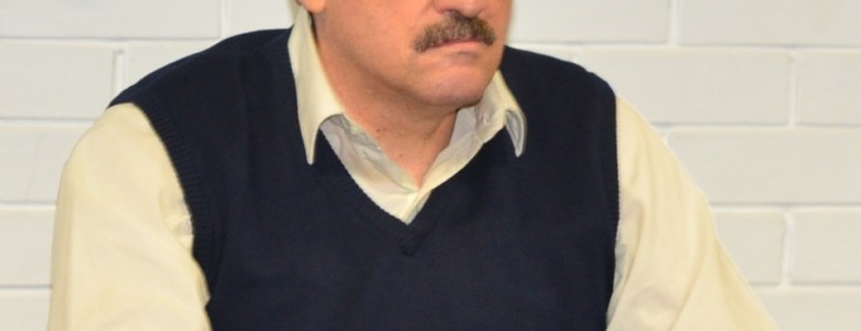 Enrique Serna