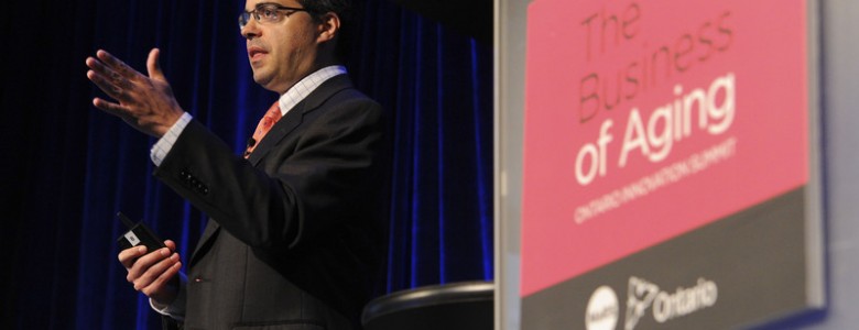 Emprendedor de la neurociencia quiere entrenar tu cerebro