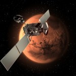 Europa y Rusia tras los secretos metereológicos de Marte
