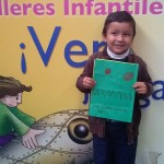 En la FILU niños:  Perú con Ciencia y Arte