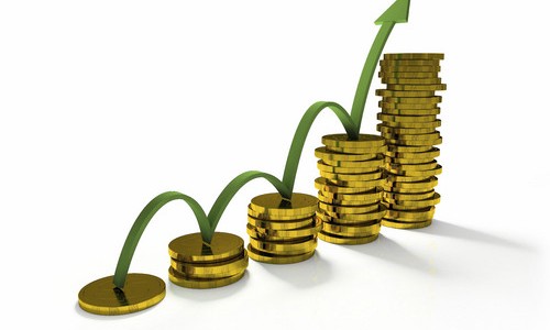 Los grandes inversores aprovechan las condiciones de volatilidad para acumular ganancias financieras a costa del crecimiento económico