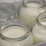 Formulan yogures ricos en proteínas y que sacian más