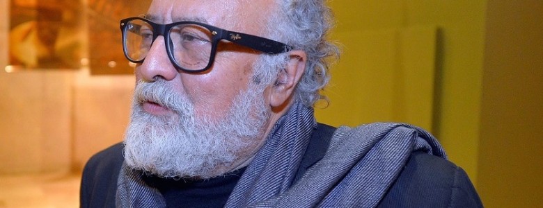 El artista debe participar en el activismo social: Gabriel Macotela