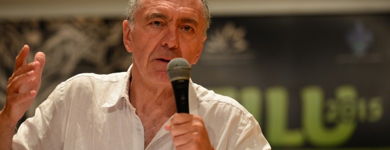 Gilles Lipovetsky