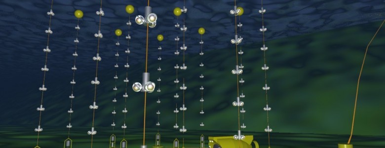 Los neutrinos, “partículas fantasma” que suponen un reto para la investigación