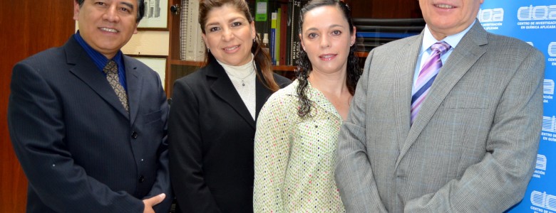 Desarrollan una tinta que evita la falsificación de documentos