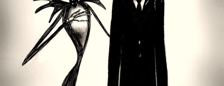 El hombre, hermano del hombre (sociopatía del poder)
