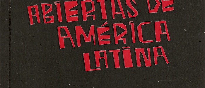 Las venas abiertas de América Latina: A paso de carga en las islas del Caribe