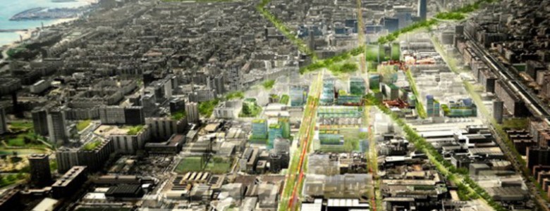 Los ecólogos proponen usar las ciudades como laboratorios para estudiar el cambio global
