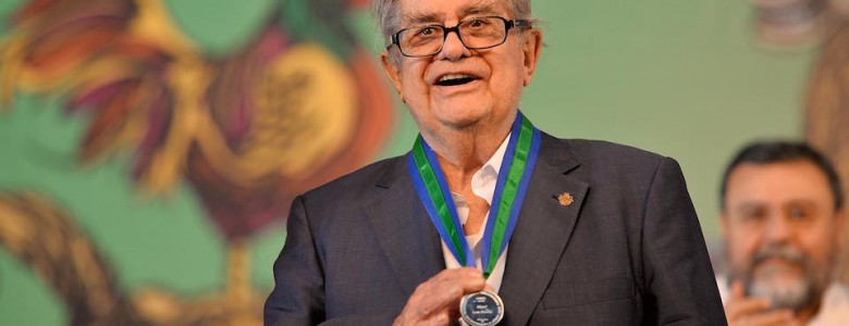 Herencia mesoamericana y española, tesoro de los mexicanos: León Portilla