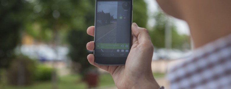 Estudiar a los humanos como nunca antes, a través del teléfono celular o móvil