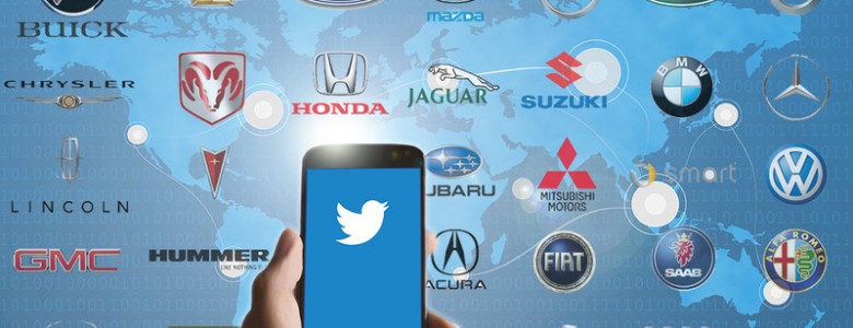 Una herramienta de ‘big data’ permite monitorizar las marcas en Twitter
