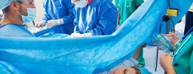 Más del 40% de los nacimientos en México son atendidos por cesárea