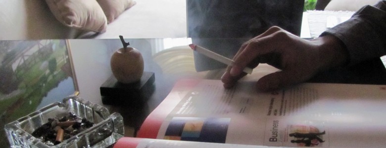 Demuestran científicamente que una técnica psicológica denominada entrevista motivacional ayuda a los fumadores a dejar el tabaco