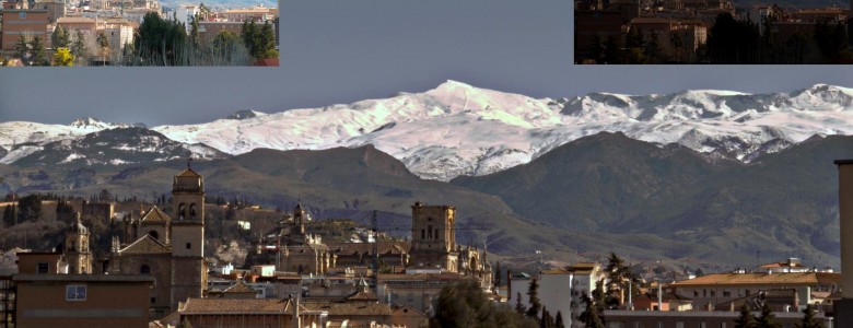 Mejoran calidad de imágenes en HDR, hasta para actividades científicas Mejoran calidad de imágenes en HDR, hasta para actividades científicas