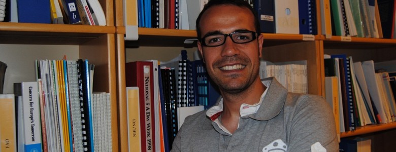 Profesores de Educación Física, primer eslabón de los sistemas de salud