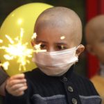 ¿Por qué México tiene una mayor incidencia de niños con leucemia?
