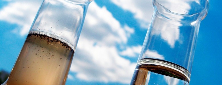 Tecnología que reutiliza aguas grises en hogares y ahorra hasta 50% del líquido