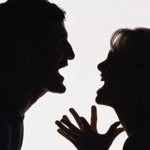 Violencia, cada vez más común en relaciones de pareja