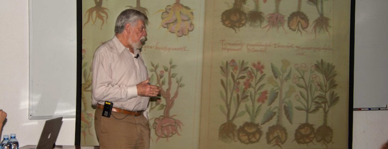 Carlos Viesca Treviño- Arturo Orta, DGDC