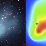 Simulaciones de ‘El Gordo’ plantean nuevas teorías sobre la materia oscura
