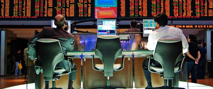 Un modelo de redes neuronales predice si un banco puede quebrar Un modelo de redes neuronales predice si un banco puede quebrar