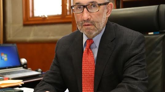El chile como objeto jurídico
