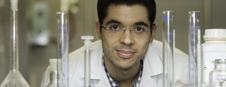 Bacterias que crean biodiésel