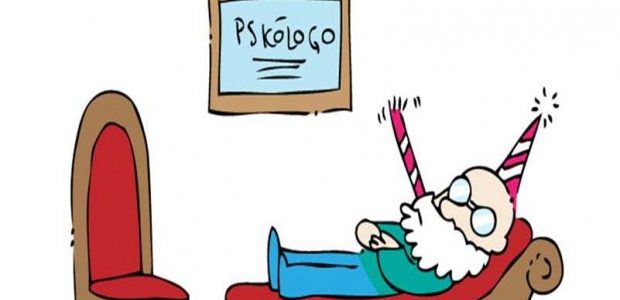 Día del Psicólogo- Psicólogo festejando