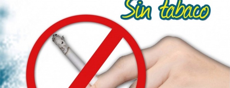 Día Mundial Sin Tabaco