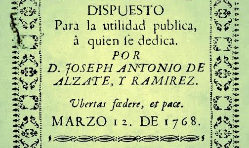 El conocimiento, un bien público
