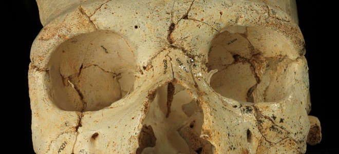 El primer caso documentado de asesinato, ocurrió hace 430,000 años
