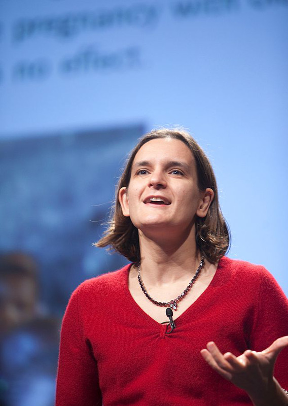 Esther Duflo, premio Princesa de Asturias de Ciencias Sociales