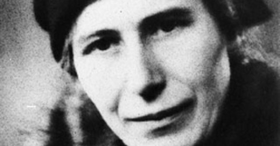 Inge Lehmann
