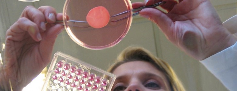 L’Oréal se alía con Organovo para imprimir piel humana en 3D