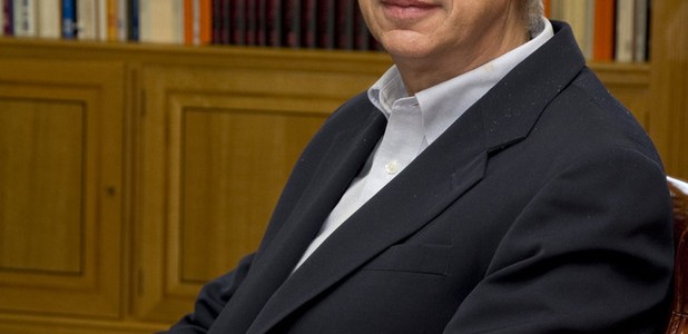 “Lo importante es escribir artículos que fuercen a la gente a pensar de forma profunda”