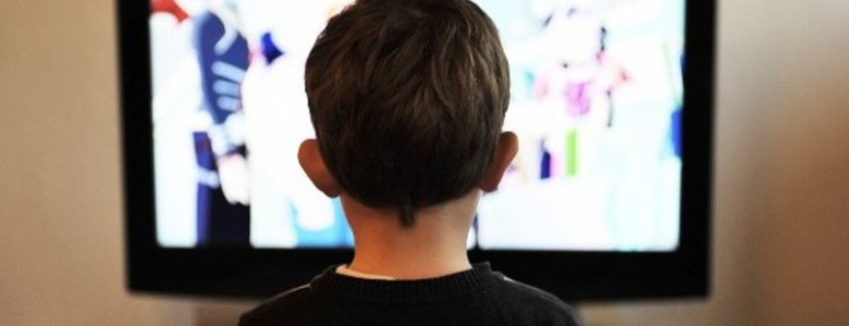 Los anuncios publicitarios influyen en la percepción del mundo de los niños