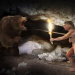 Los neandertales, víctimas de los grandes carnívoros