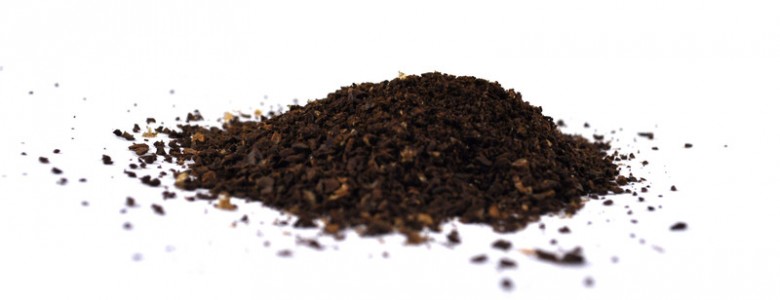 Los asientos del café tienen hasta 500 veces más capacidad antioxidante que la vitamina C