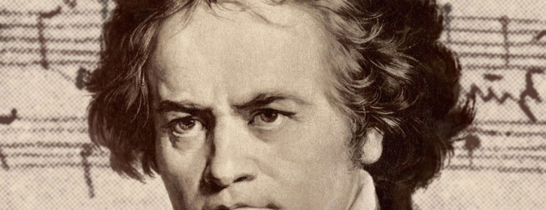 Ludwig van Beethoven